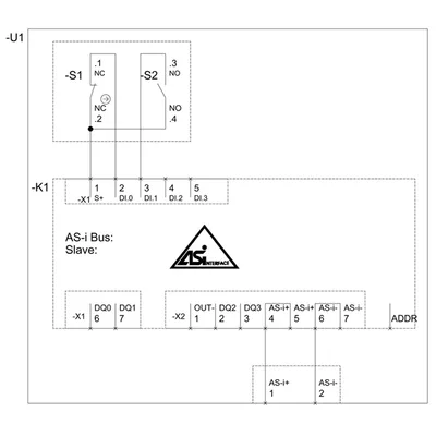 Siemens 3SU1802-0AB10-4HB1