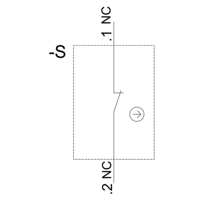 Siemens 3SU1851-0AC00-2AB1