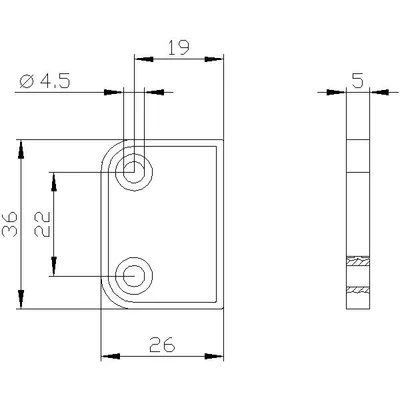 Siemens 3SX5600-2GA01