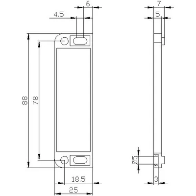 Siemens 3SX5600-2GA02