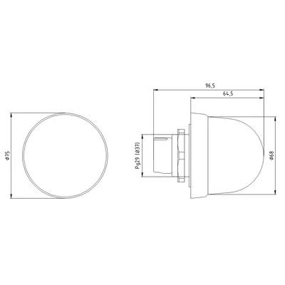 Siemens 8WD5300-1AB