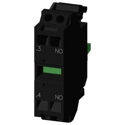 Siemens 3SU1400-1AA10-3LA0