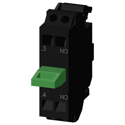 Siemens 3SU1400-2AA10-3LA0