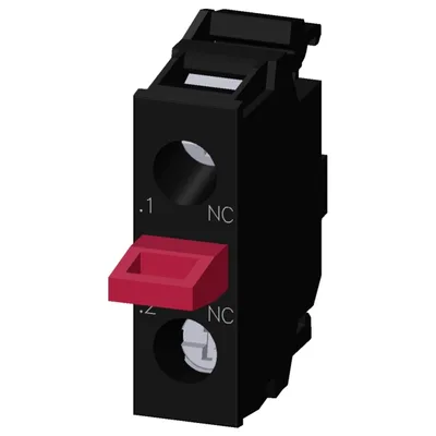 Siemens 3SU1400-2AA10-1CA0