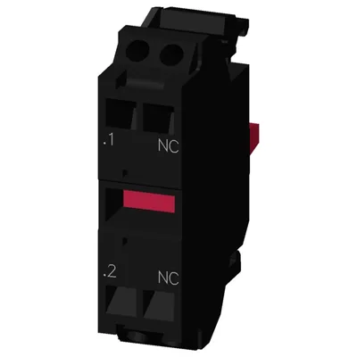 Siemens 3SU1400-1AA10-3CA0