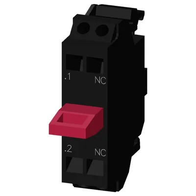 Siemens 3SU1400-2AA10-3CA0