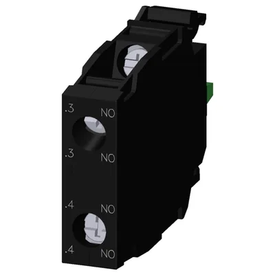 Siemens 3SU1400-1AA10-1DA0