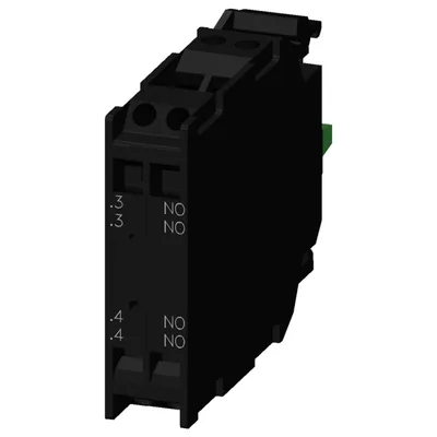Siemens 3SU1400-1AA10-3DA0