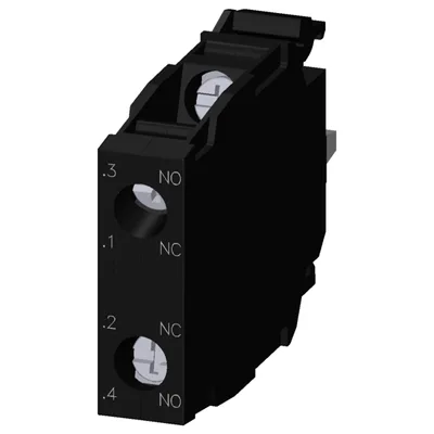 Siemens 3SU1400-1AA10-1QA0