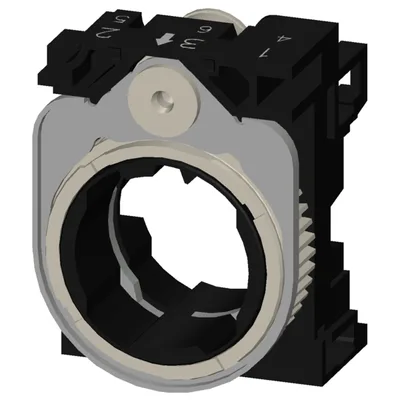 Siemens 3SU1500-0AA10-0AA0