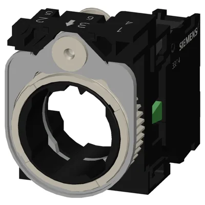 Siemens 3SU1500-1AA10-1BA0