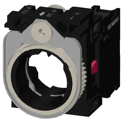 Siemens 3SU1500-1AA10-1CA0