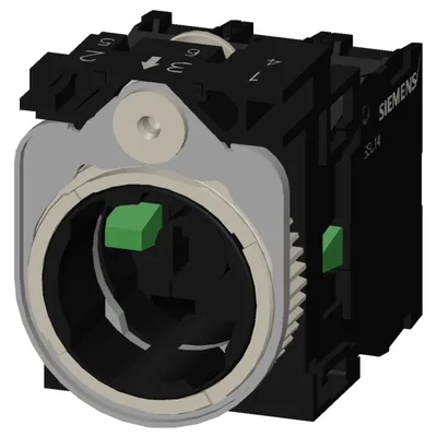 Siemens 3SU1501-1AG60-1NA0