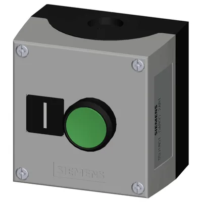 Siemens 3SU1801-0AB00-2AB1