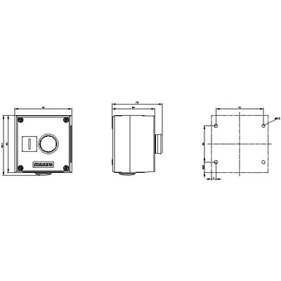 Siemens 3SU1851-0AB00-2AB1