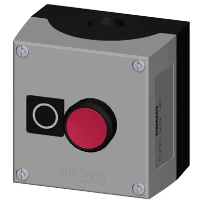 Siemens 3SU1801-0AC00-2AB1