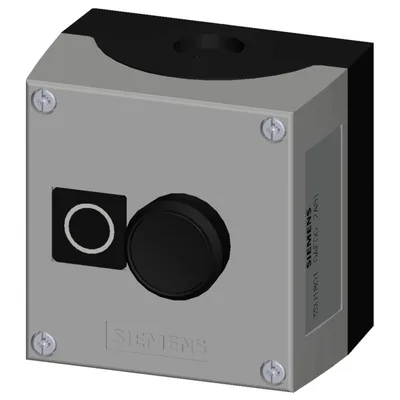 Siemens 3SU1801-0AE00-2AB1