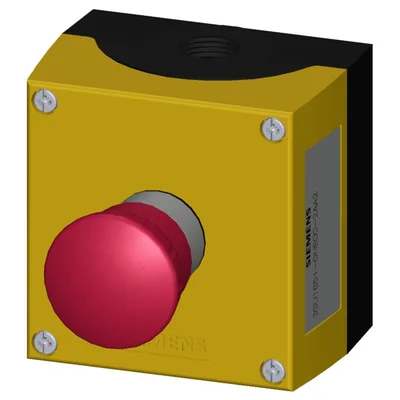 Siemens 3SU1851-0NB00-2AA2