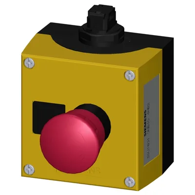 Siemens 3SU1801-0NB10-4HB2