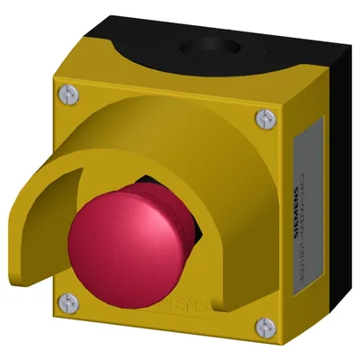 Siemens 3SU1801-0NB00-2AC2
