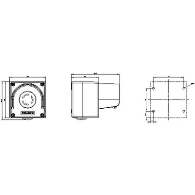 Siemens 3SU1851-0ND00-2AC2