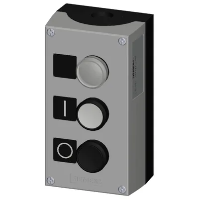 Siemens 3SU1803-0AC00-2AB1