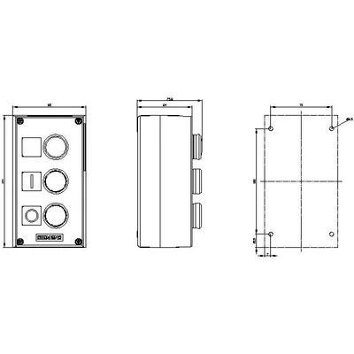 Siemens 3SU1803-0AC00-2AB1