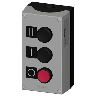 Siemens 3SU1803-0AD00-2AB1