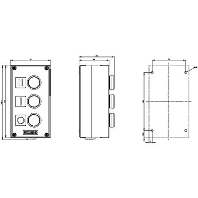 Siemens 3SU1853-0AD00-2AB1