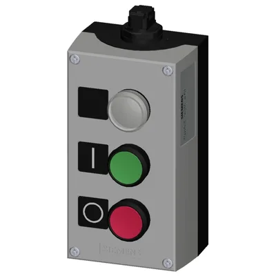 Siemens 3SU1803-0AB10-4HB1