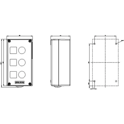 Siemens 3SU1853-0AA00-0AB1