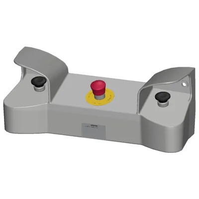 Siemens 3SU1853-3NB00-1AA1