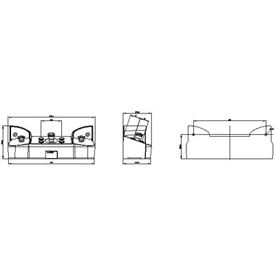 Siemens 3SU1853-3NB00-1AD1