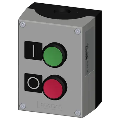 Siemens 3SU1802-0AB00-2AB1