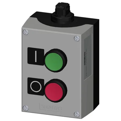 Siemens 3SU1802-0AB10-4HB1