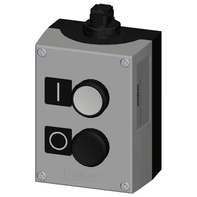 Siemens 3SU1802-0AC10-4HB1