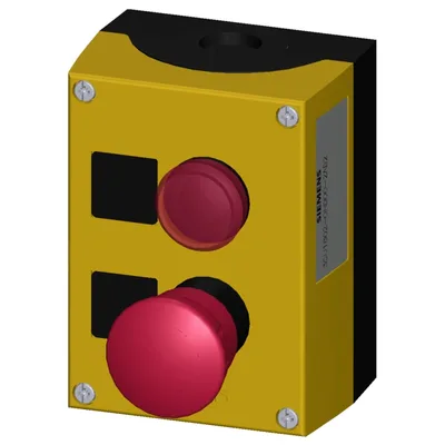 Siemens 3SU1802-0NB00-2AB2