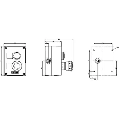 Siemens 3SU1802-0NB00-2AB2