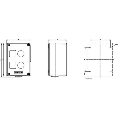 Siemens 3SU1852-0AA00-0AB1