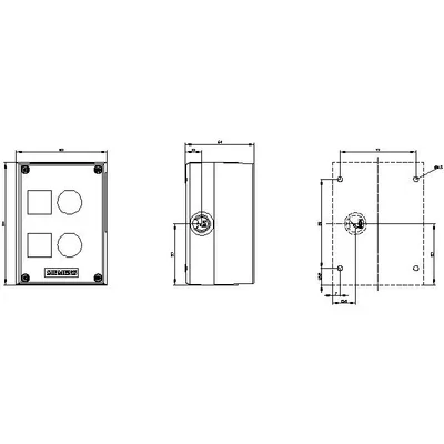 Siemens 3SU1802-0AA00-0AB2