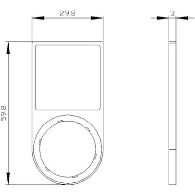 Siemens 3SU1900-0AJ10-0AA0