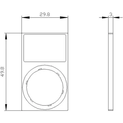 Siemens 3SU1900-0AP10-0AA0