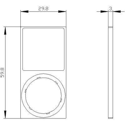 Siemens 3SU1900-0AQ10-0AA0