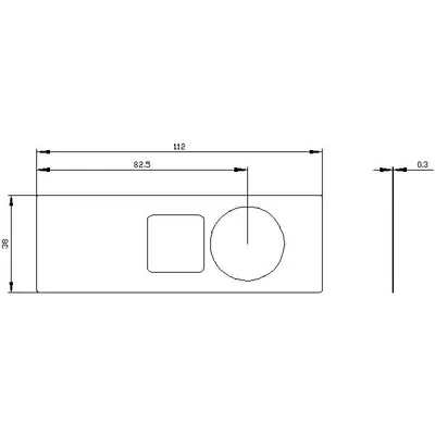 Siemens 3SU1900-0BF31-0AA0