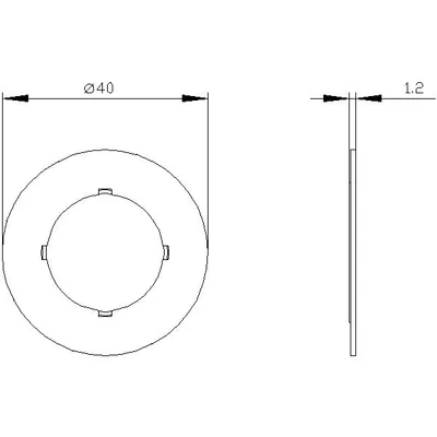 Siemens 3SU1900-0BG16-0AA0