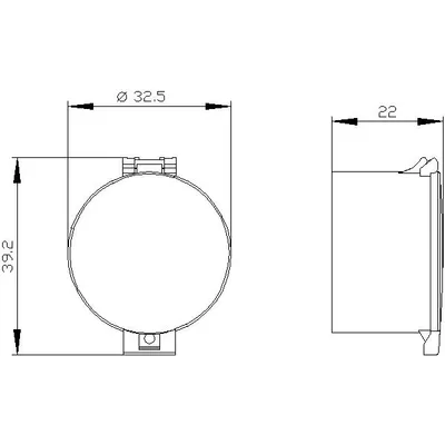 Siemens 3SU1900-0DA10-0AA0