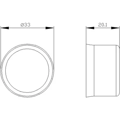Siemens 3SU1900-0DC70-0AA0