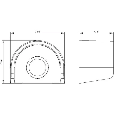 Siemens 3SU1900-0DY30-0AA0