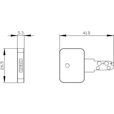 Siemens 3SU1950-0FQ80-0AA0