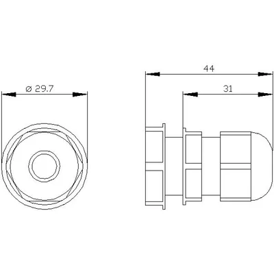 Siemens 3SU1900-0HH10-0AA0